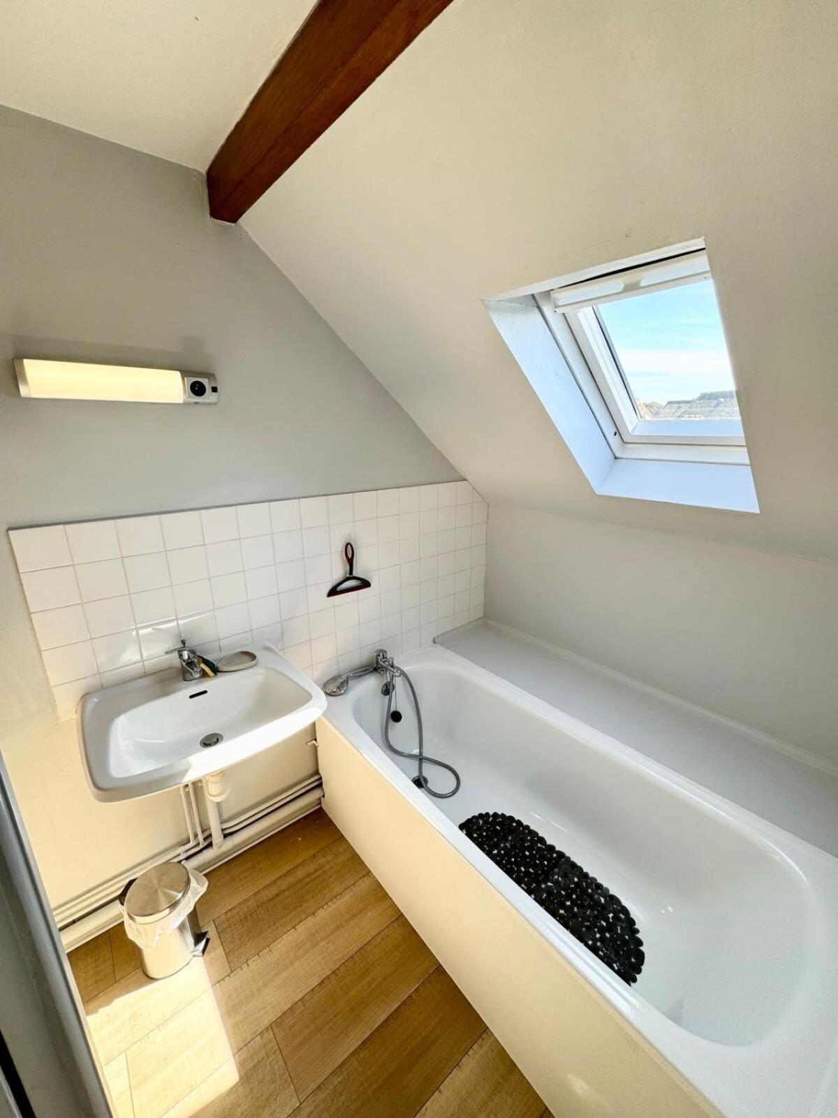 Charmante Maisonnette Terrasse - Proche Plages 기델 외부 사진